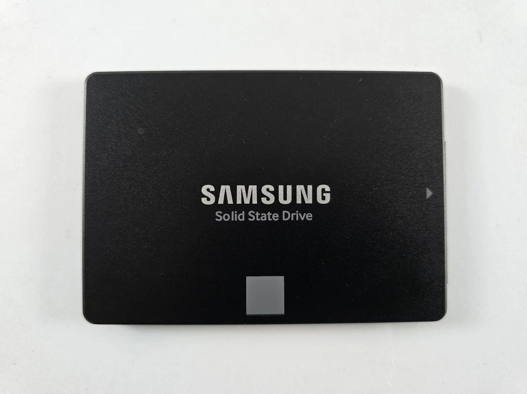 Samsung 850 EVO 500GB 2,5" SATA SSD