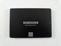 Samsung 850 EVO 500GB 2,5" SATA SSD