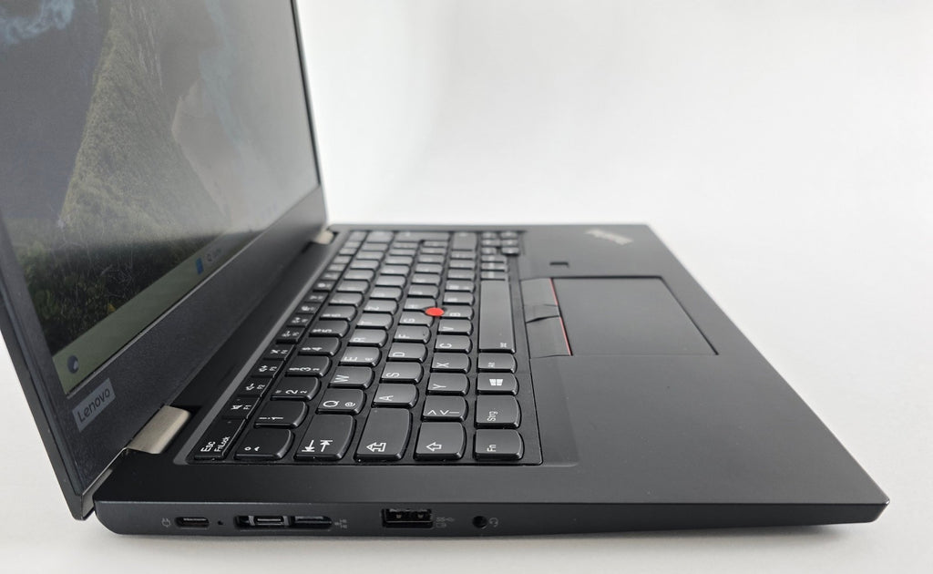 Lenovo ThinkPad L13 Gen 1 i5-10210U 8GB 256GB 13,3" FHD Win11 #144