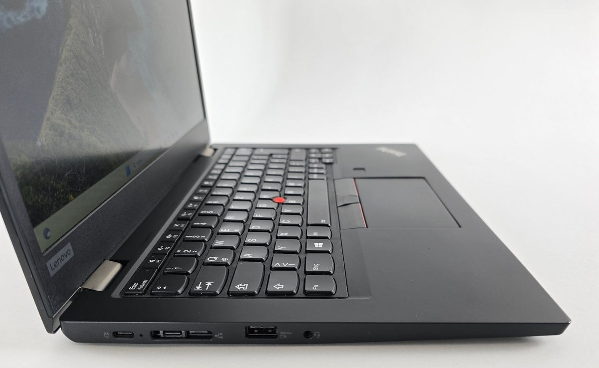 Lenovo ThinkPad L13 Gen 1 i5-10210U 8GB 256GB 13,3" FHD Win11 #144