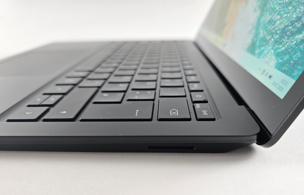 Microsoft Surface Laptop 4 i5-1145G7 16GB RAM 512GB SSD 13,5" #Y39