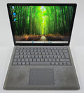 Microsoft Surface Laptop 13,5" Intel Core i5-7200U 8GB 256GB SSD W11 #GS2