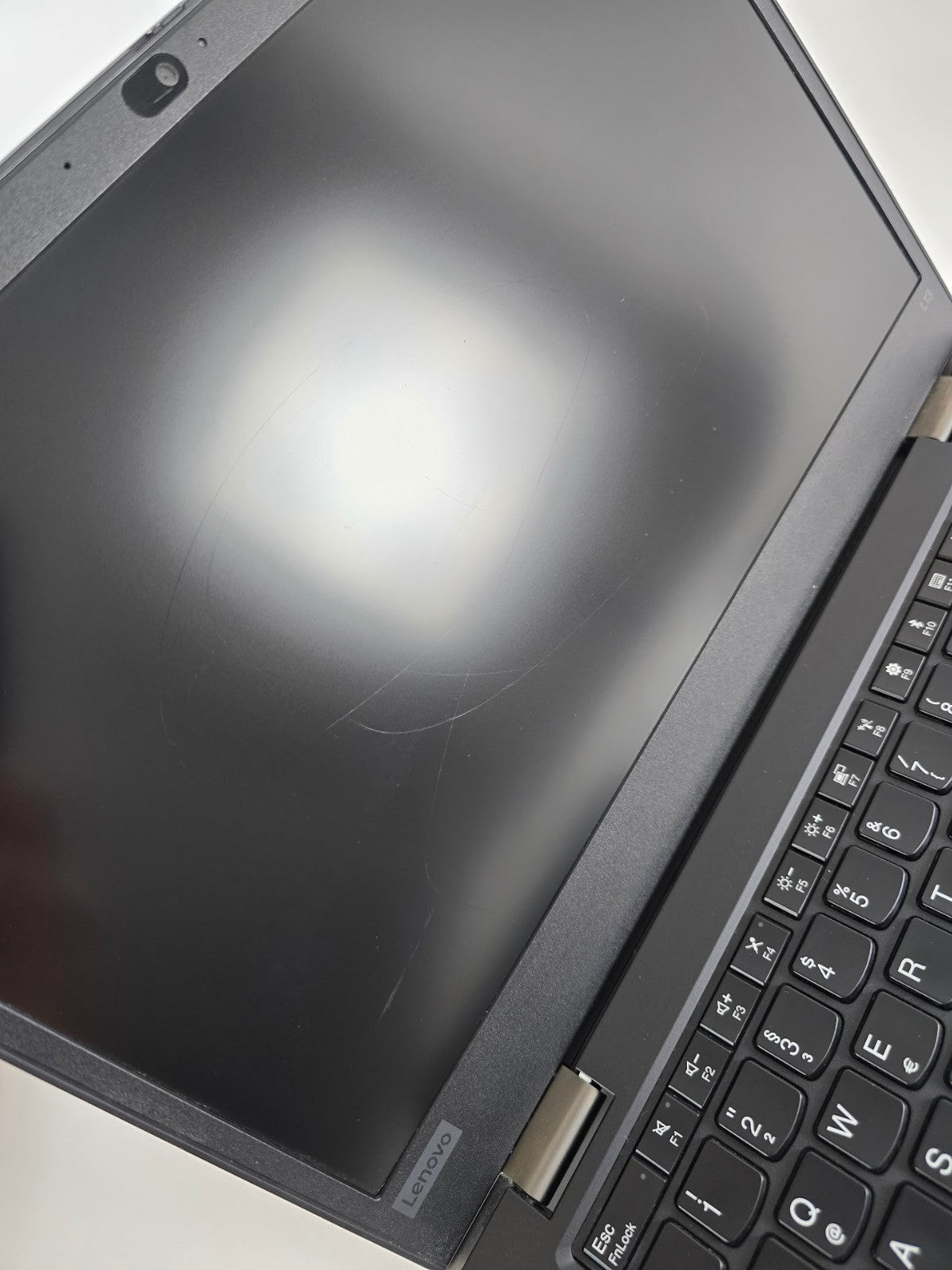Lenovo ThinkPad L13 Gen 1 i5-10210U 8GB 256GB 13,3" FHD Win11 #144