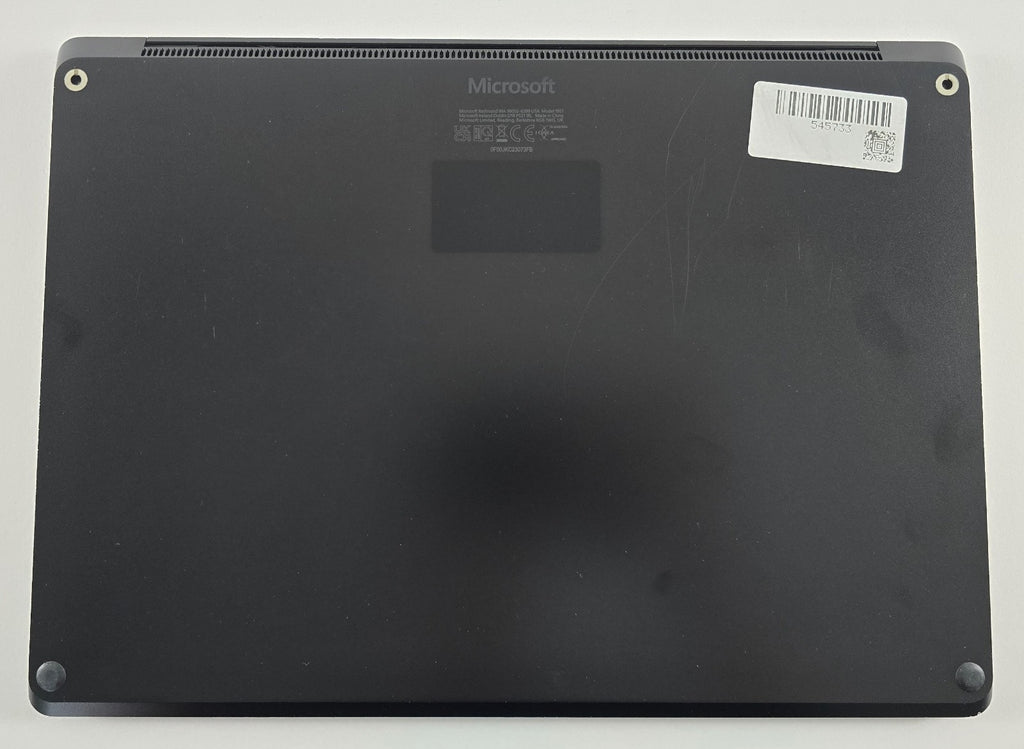 Microsoft Surface Laptop 5 i5-1245U 16GB DDR5 512GB SSD 13,5" #GS4