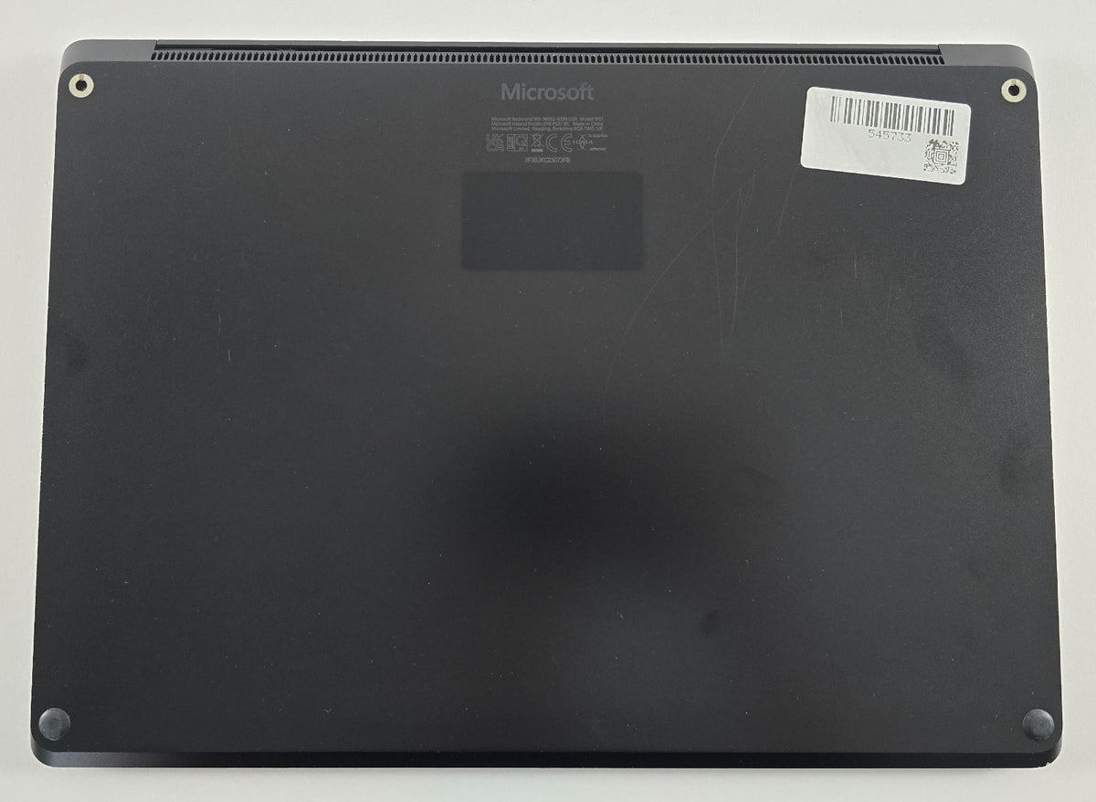 Microsoft Surface Laptop 5 i5-1245U 16GB DDR5 512GB SSD 13,5" #GS4