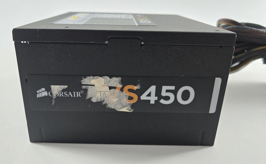 Corsair VS450 450W ATX Netzteil #NT68