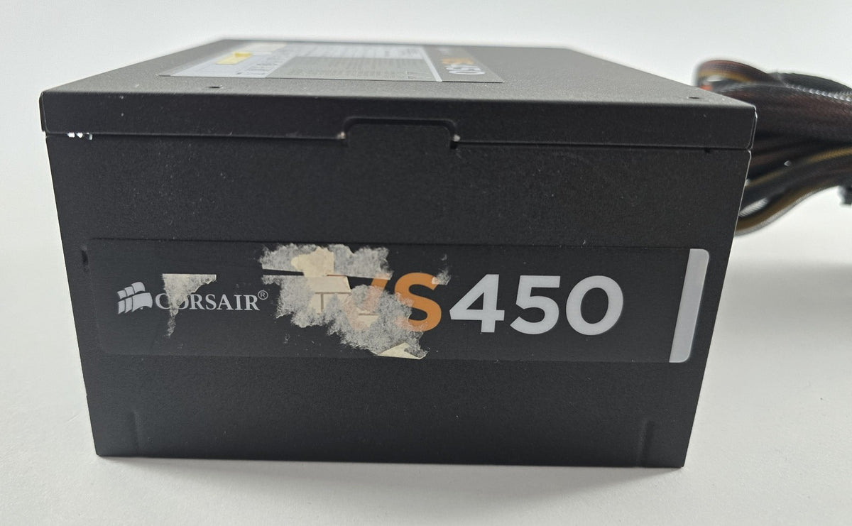 Corsair VS450 450W ATX Netzteil #NT68