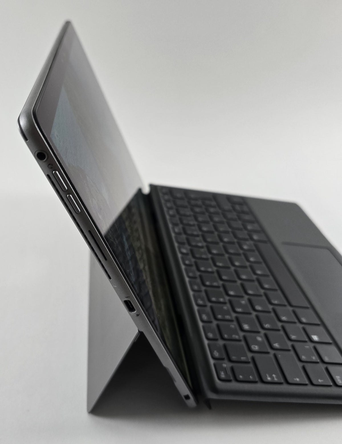 Dell Latitude 7320 Detachable i5-1140G7 16GB 512GB 13" 1920x1280 Win 11 Pro #L46