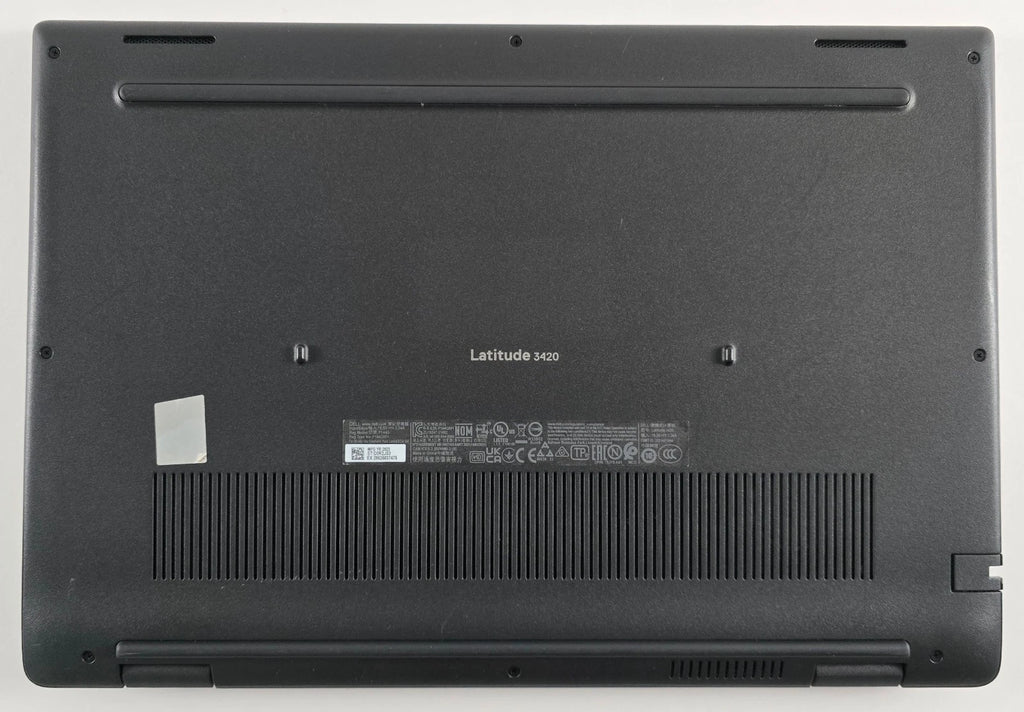 Dell Latitude 3420 14" FHD Intel i5-1145G7 16GB RAM 256GB SSD Laptop W11 #129