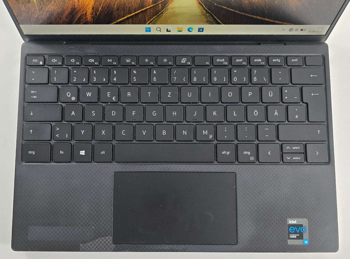 Dell XPS 13 9310 Business Ultrabook Intel Core i5-1135G7 W11 Pro 8GB 512GB #NB5