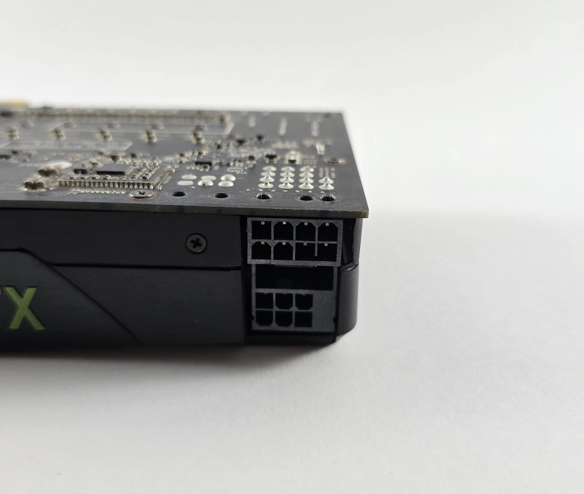 Manli GeForce GTX 770 Nvidia PC Grafikkarte 2GB
