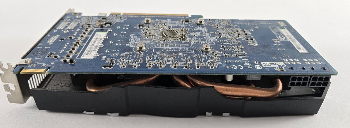 Sapphire Radeon HD 6790 1GB GDDR5 PCIe DVI HDMI DisplayPort Grafikkarte #G1