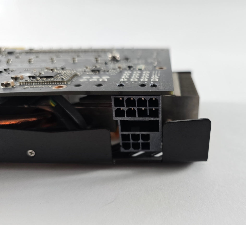 Zotac GeForce GTX 770 2GB GDDR5 256 Bit Nvidia Grafikkarte PCIe #G43