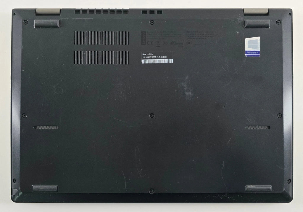 Lenovo ThinkPad L390 Intel Core i5 8265U 8GB 256GB Win 11 Laptop #159
