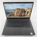 Dell Latitude 7300 i5-8265U 8GB 256GB SSD 13,3" 1920x1080 Win 11 Pro #L152