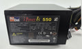 AcBel iPower 85 550 PCA013 500W ATX Netzteil #NT34