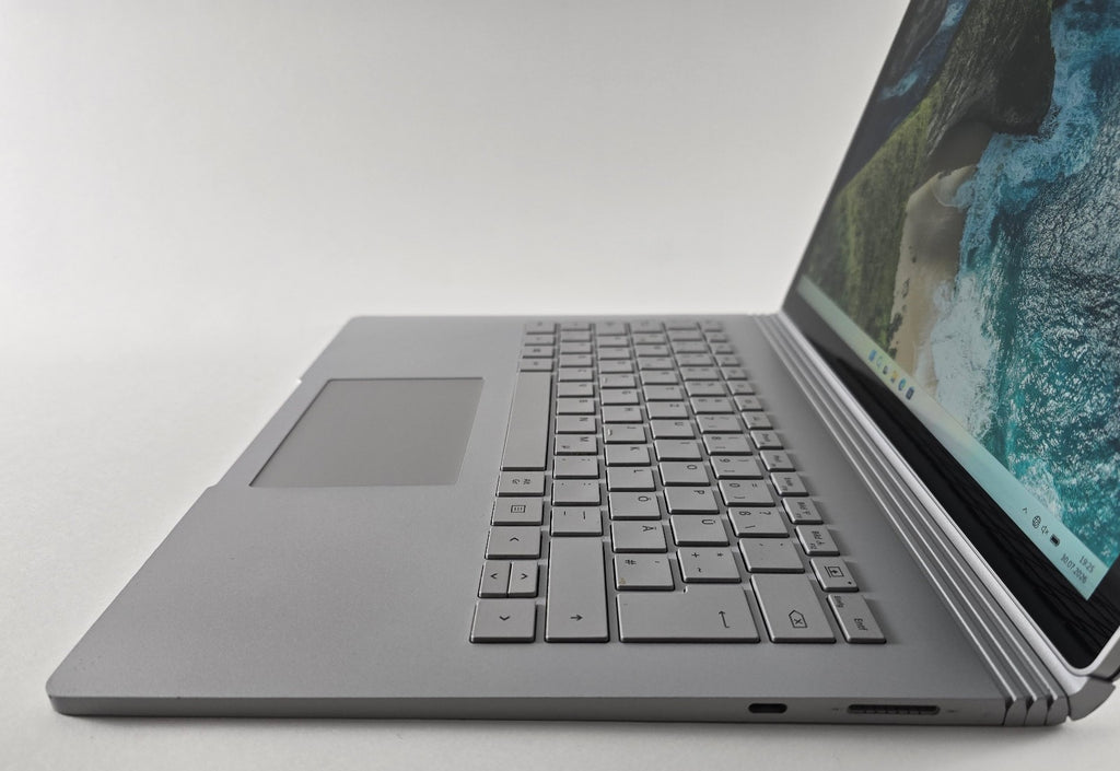 Microsoft Laptop Surface Book 2 i5-8350U 8GB 256GB 13,5" 4K (3:2) W11 Pro #Y55
