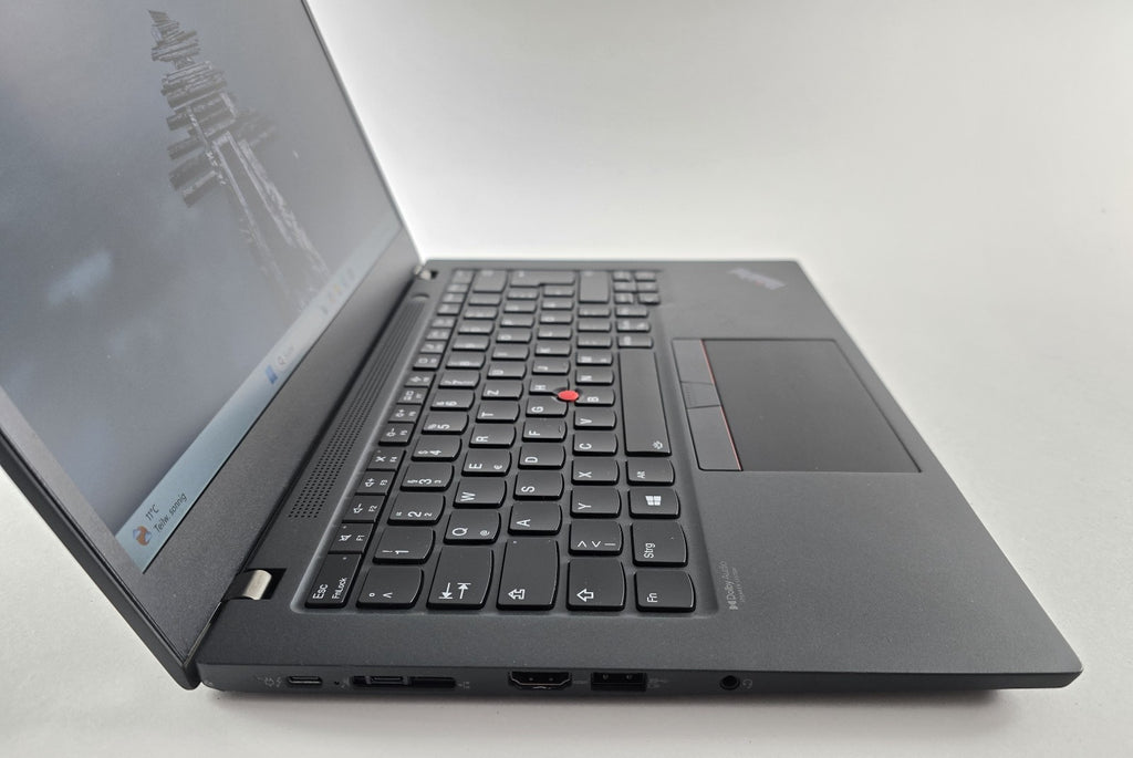 Lenovo ThinkPad T14s Gen 2 i5-1145G7 16GB 512GB SSD 14" FHD Win11 Pro #L176