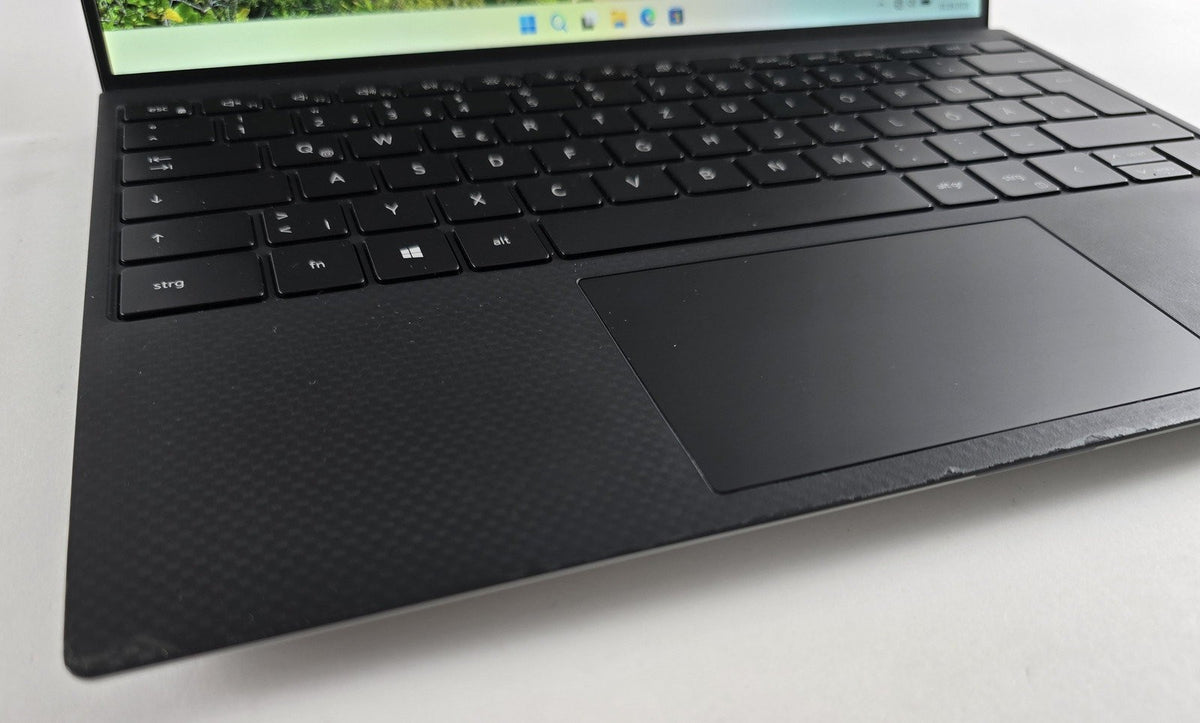 Dell XPS 13 9310 i7-1185G7 16GB 512GB 13,4" 1920x1200 IPS Win 11 Pro #L177
