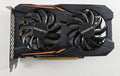 Gigabyte GeForce GTX 1050 OC 2GB GDDR5 128 Bit DP HDMI DVI-D #G130
