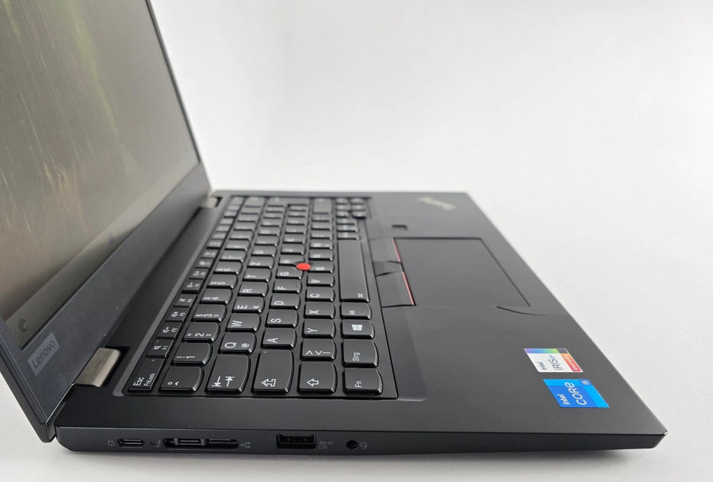 Lenovo ThinkPad L13 Gen 2 i5-1135G7 8GB 256GB 13,3" FHD Win11 – SKU 146