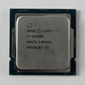 Intel Core i7-10700K (8x 3.80GHz) SRH72 Comet Lake-S CPU Sockel 1200