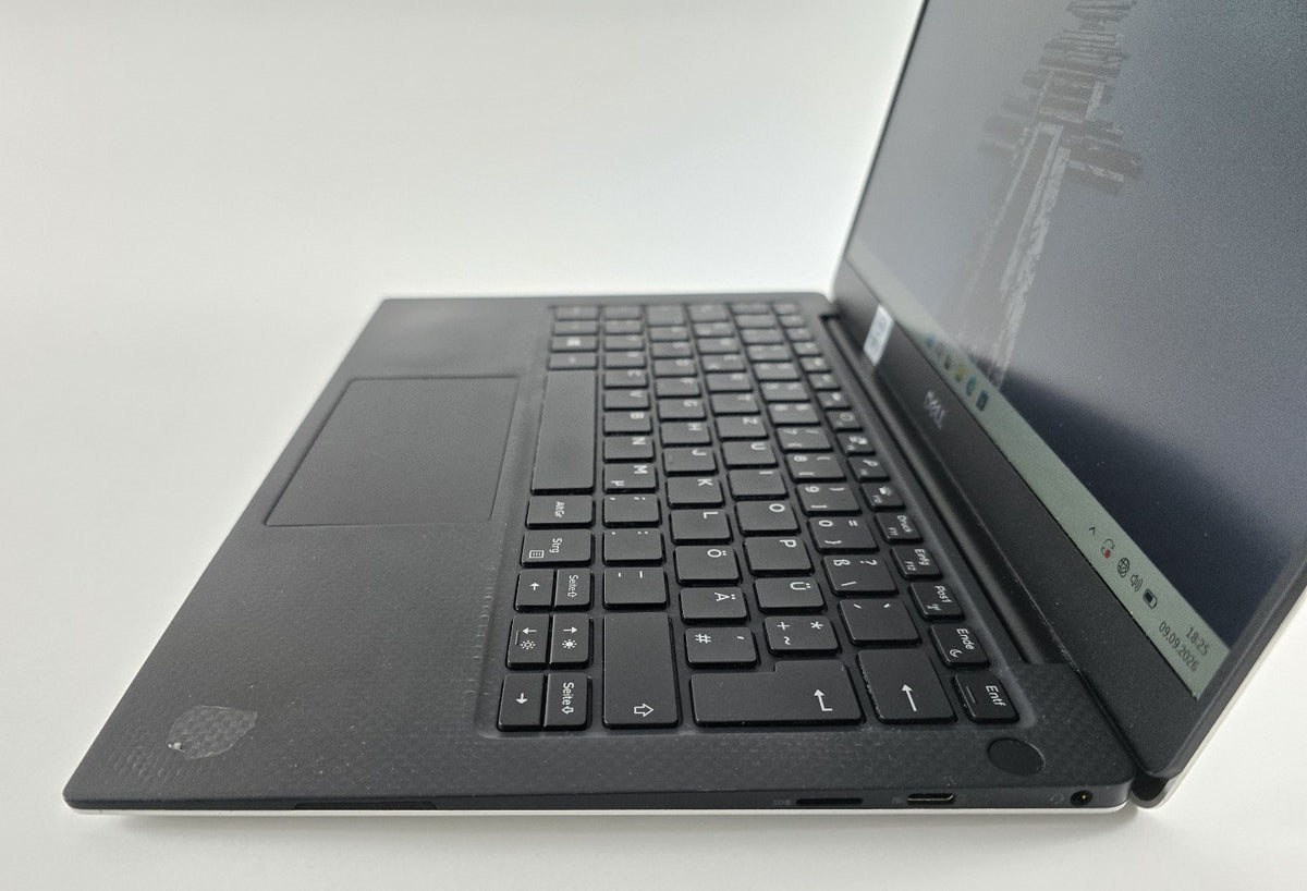 Dell XPS 13 7390 i5-10210U 8GB 256GB 13,3" 1920x1080 Win 11 Pro #L69