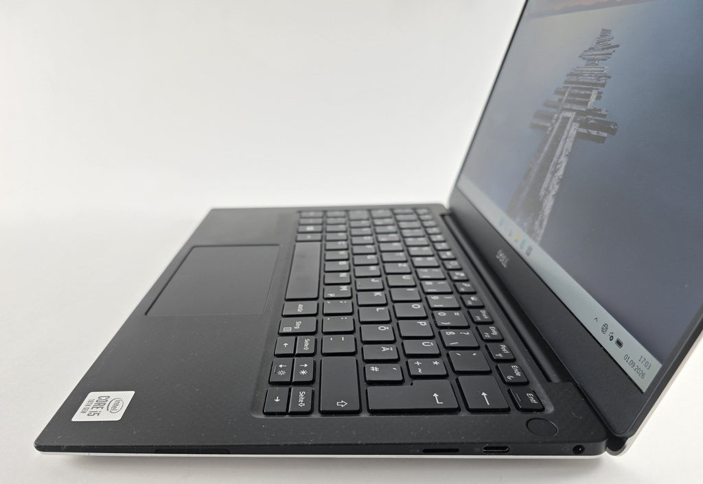 Dell XPS 13 7390 i5-10210U 8GB 256GB 13,3" FHD Win 11 Pro #L29