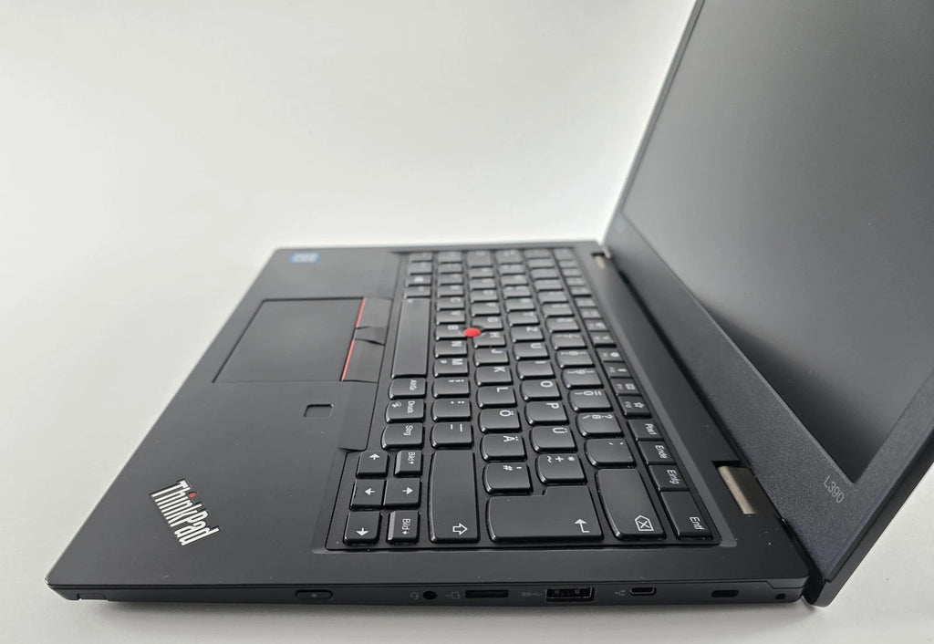 Lenovo ThinkPad L390 Intel Core i5 8265U 8GB 256GB Win 11 Laptop #159