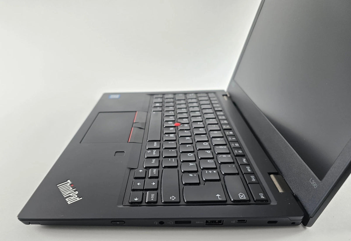 Lenovo ThinkPad L390 Intel Core i5 8265U 8GB 256GB Win 11 Laptop #159