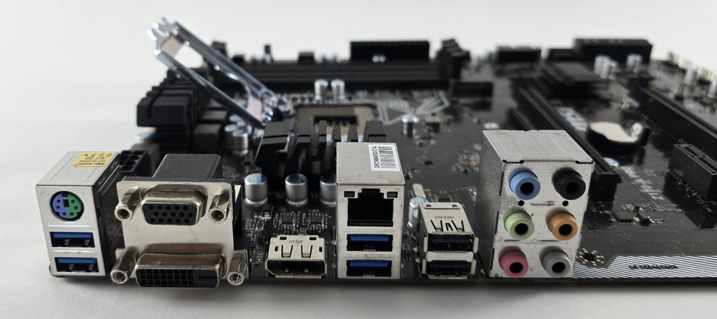 MSI Z170-A PRO Mainboard LGA 1151 Z170 DDR4 ATX #B123