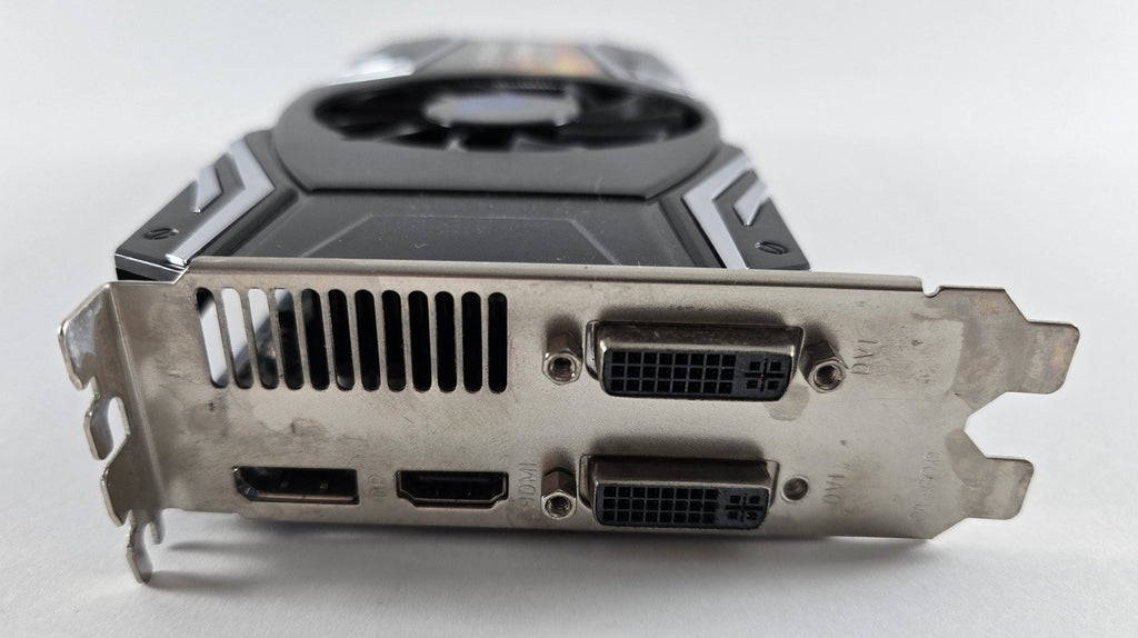 Sapphire Radeon HD 6790 1GB GDDR5 PCIe DVI HDMI DisplayPort Grafikkarte #G1