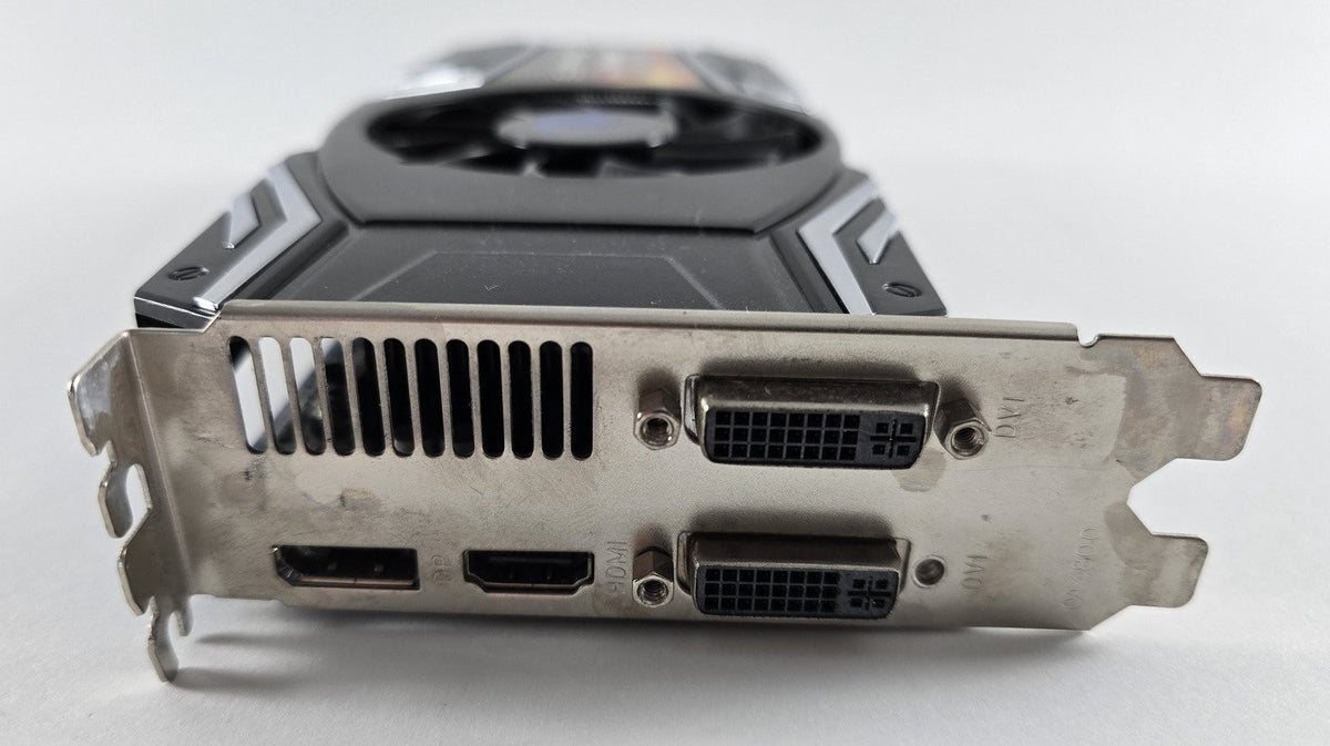 Sapphire Radeon HD 6790 1GB GDDR5 PCIe DVI HDMI DisplayPort Grafikkarte #G1