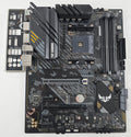 ASUS TUF GAMING B550-PLUS Mainboard Sockel AM4 AMD Ryzen Defekt #MB35