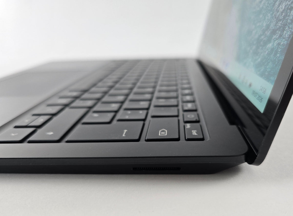 Microsoft Surface Laptop 5 i5-1245U 16GB DDR5 512GB SSD 13,5" #GS4