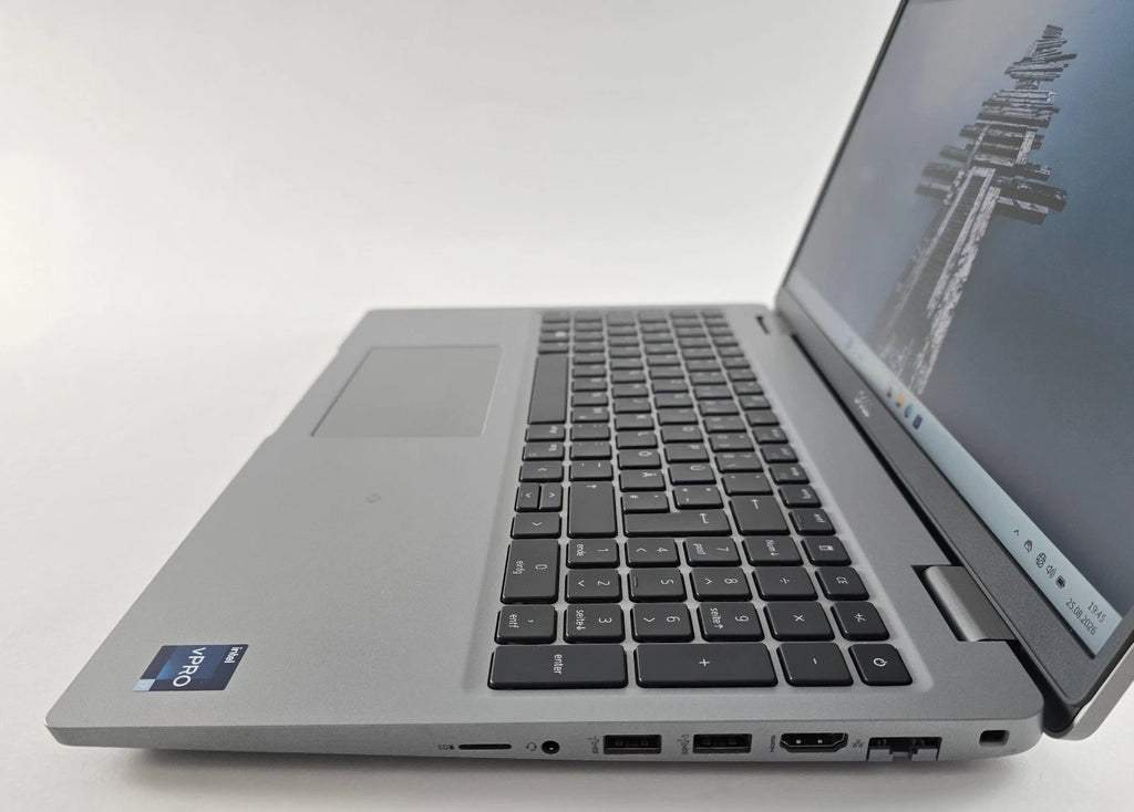 Dell Latitude 5530 | i7-1265U vPro | 16GB RAM | 256GB NVMe | MX550 (2GB) FHD #L9