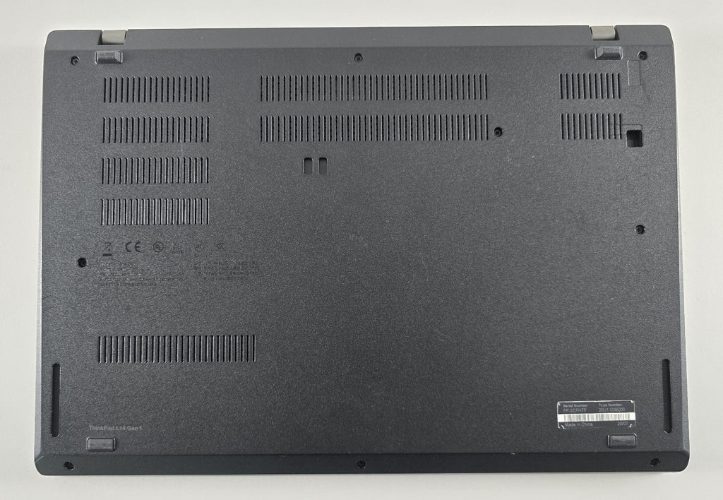 Lenovo ThinkPad L14 Gen 1 i5-10210U 8GB 256GB 14" 1920x1080 Win 11 Home #L62