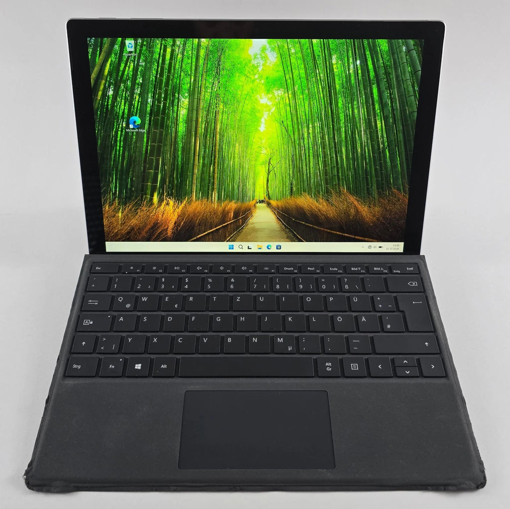 Microsoft Surface Pro 6 Core i5-8350U 12,3" 128GB SSD 8GB RAM – SKU SB29