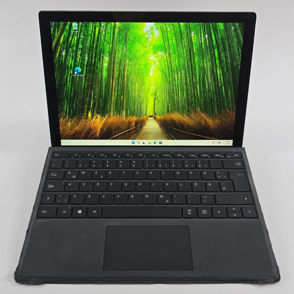 Microsoft Surface Pro 6 Core i5-8350U 12,3" 128GB SSD 8GB RAM – SKU SB29