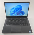 Dell Latitude 5300 i5-8365U 16GB 256GB SSD 13,3" 1366x768 Win 11 Pro #L144