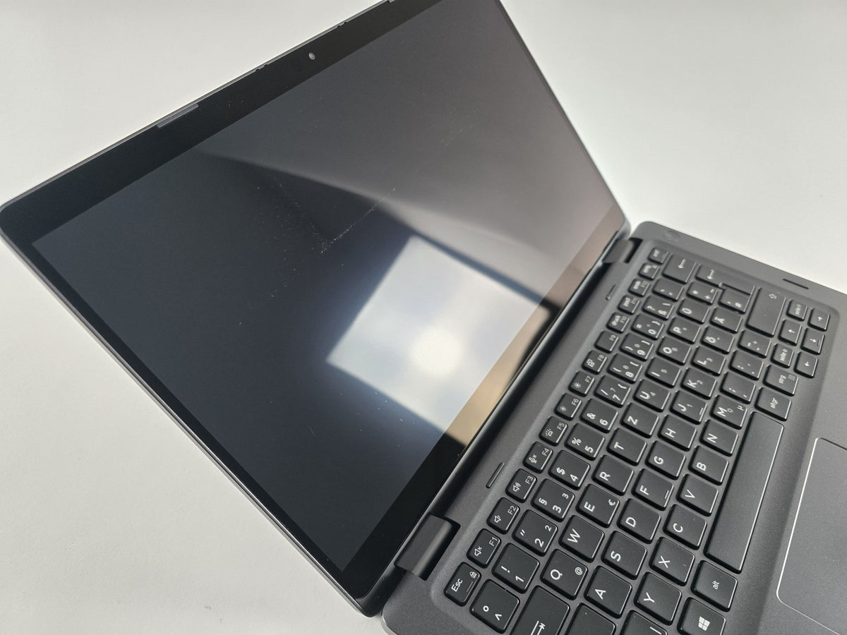 Dell Latitude 5300 2-in-1 i5-8365U ohne RAM ohne SSD ohne Akku #L131