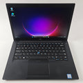 Dell Latitude 7490 i7-8650U 16GB 256GB 14" FHD Win11 #66