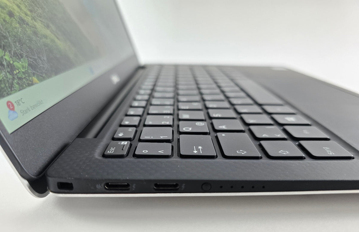 Dell XPS 13 7390 Business Ultrabook i5 10210U 8GB RAM 256SSD Win11 Pro – SKU Y7