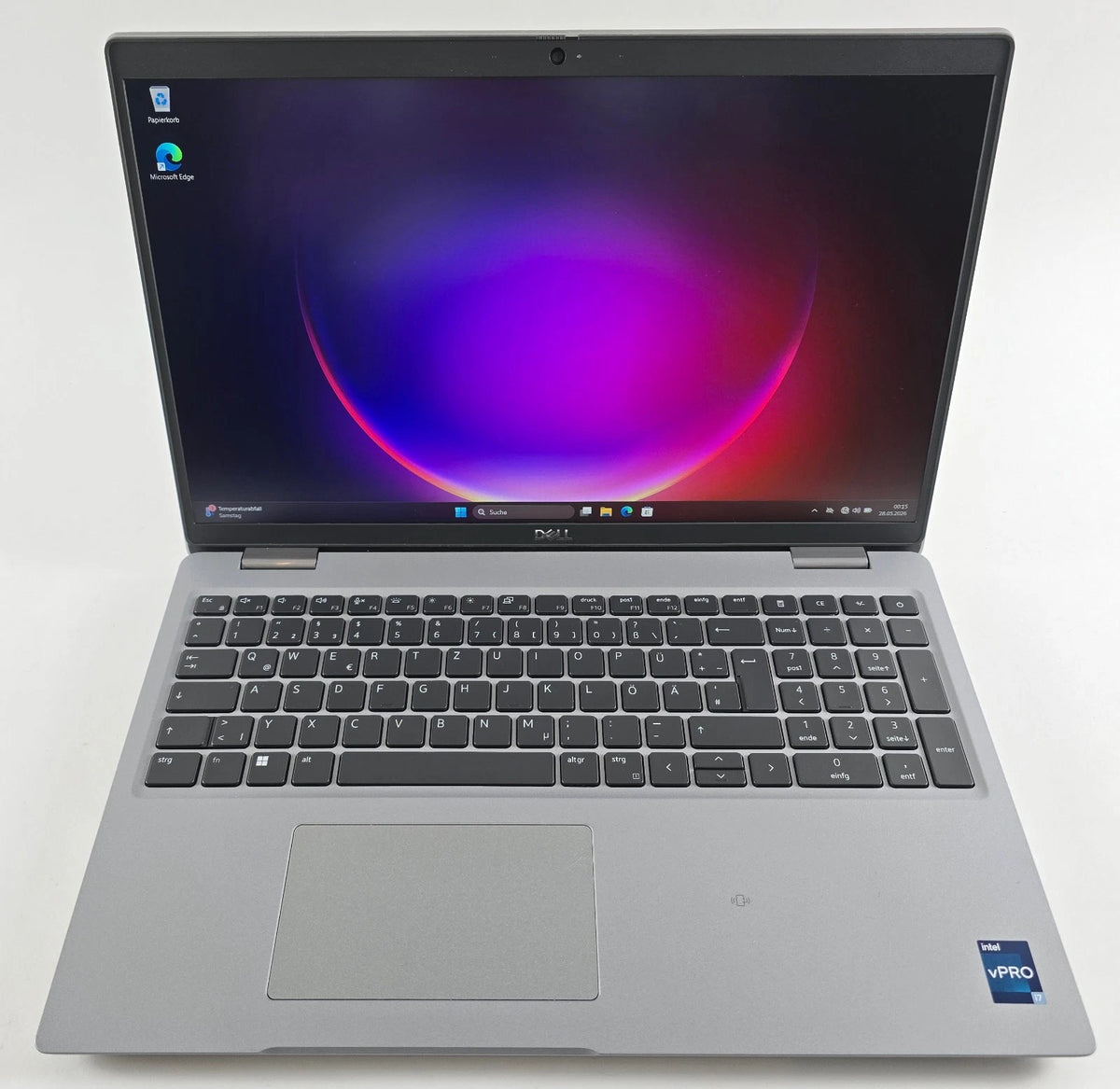 Dell Latitude 5530 | i7-1265U vPro | 32GB RAM | 1TB NVMe | MX550 (2GB) FHD – SKU 336