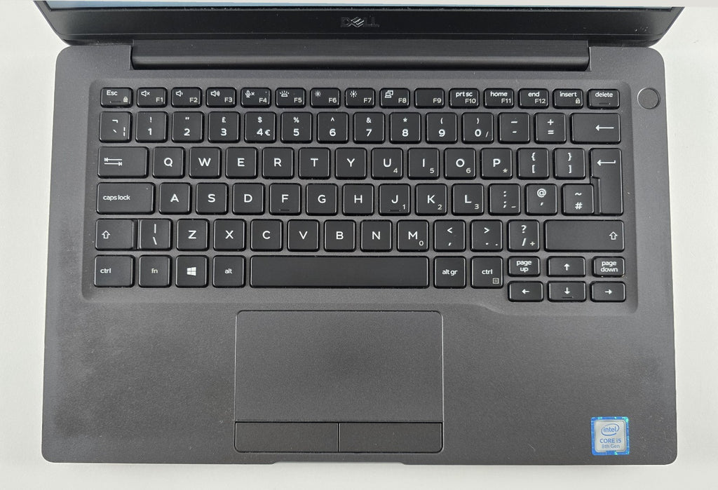 Dell Latitude 7300 i5-8265U 8GB 256GB 13,3" 1920x1080 Win 11 Pro #L52