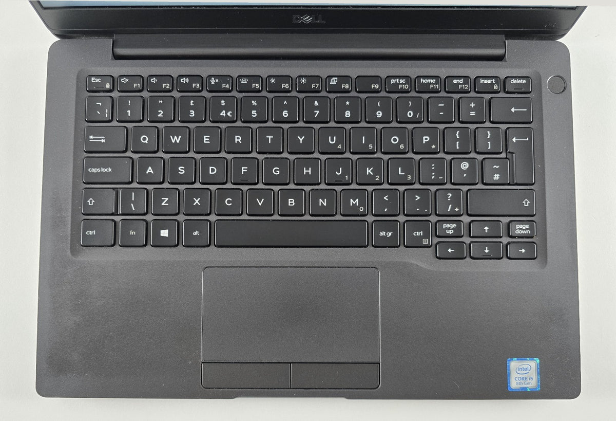 Dell Latitude 7300 i5-8265U 8GB 256GB 13,3" 1920x1080 Win 11 Pro #L52