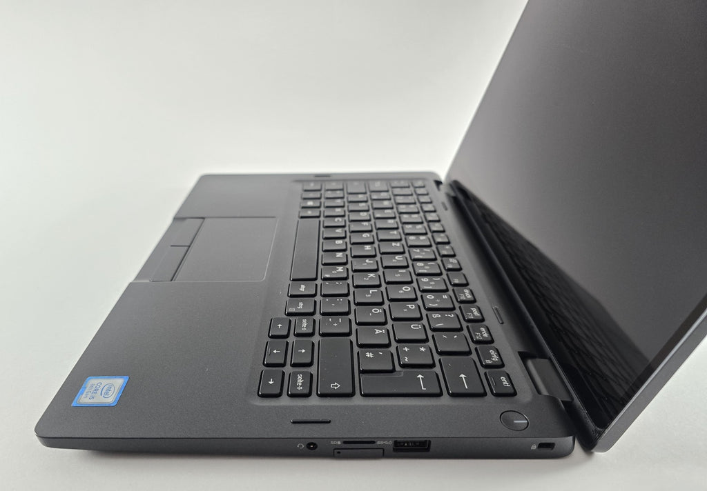 Dell Latitude 5300 2-in-1 i5-8365U ohne RAM ohne SSD ohne Akku #L131