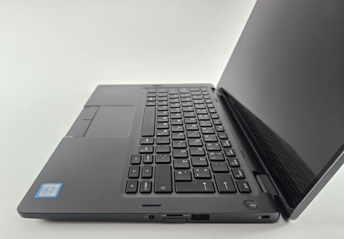 Dell Latitude 5300 2-in-1 i5-8365U ohne RAM ohne SSD ohne Akku #L131