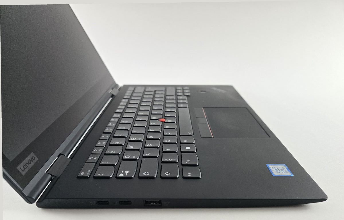 Lenovo ThinkPad X1 Yoga 3rd Gen i7-8550U 8GB 128GB WQHD Touch #L132