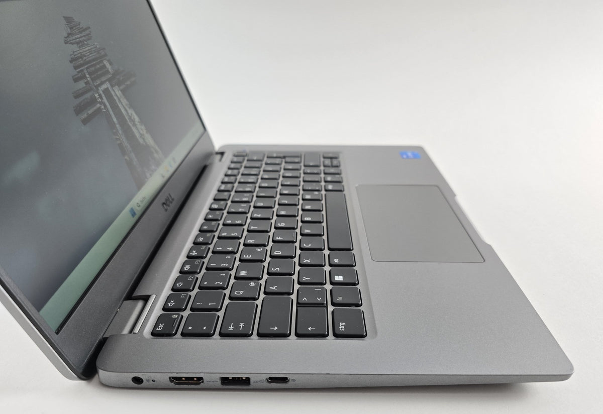 Dell Latitude 3340 i5-1335U 8GB 256GB 13,3" 1920x1080 Win 11 Pro #L99